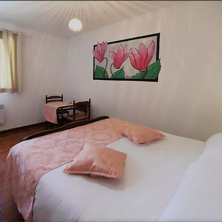 Hotel Monte d'Oro Vizzavona Extérieur photo