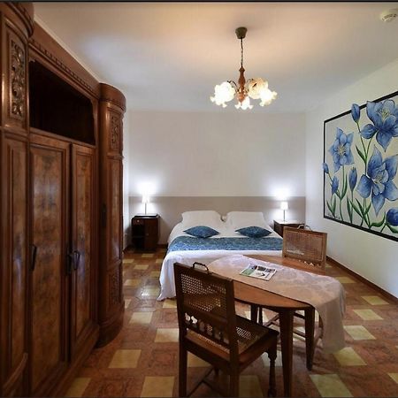 Hotel Monte d'Oro Vizzavona Extérieur photo