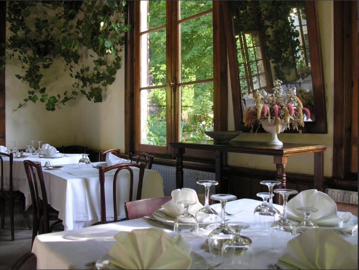 Hotel Monte d'Oro Vizzavona Extérieur photo