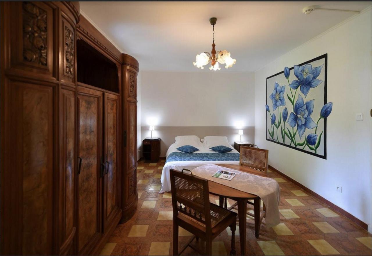 Hotel Monte d'Oro Vizzavona Extérieur photo