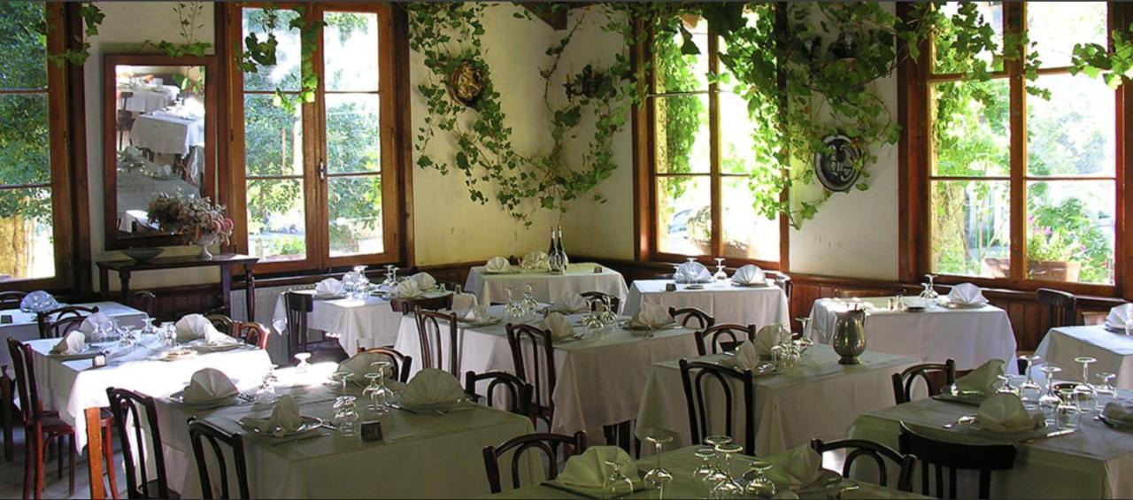 Hotel Monte d'Oro Vizzavona Extérieur photo