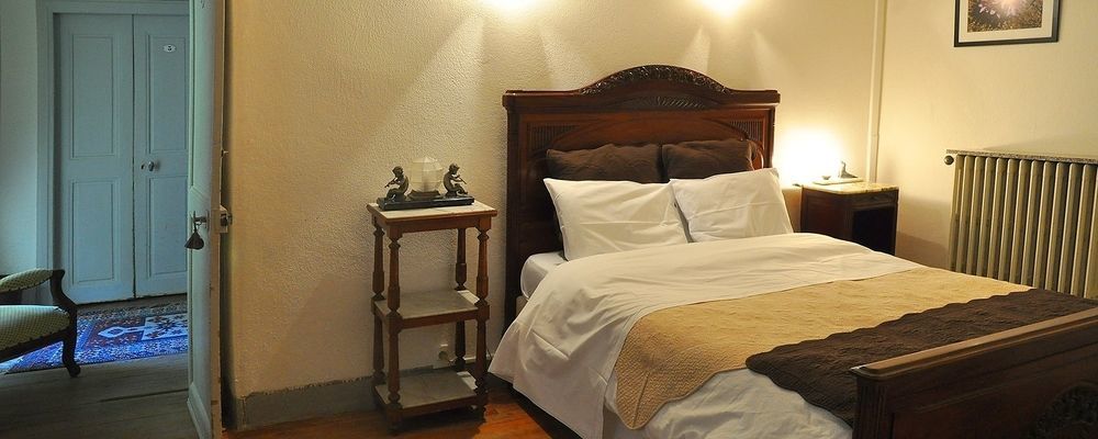 Hotel Monte d'Oro Vizzavona Extérieur photo