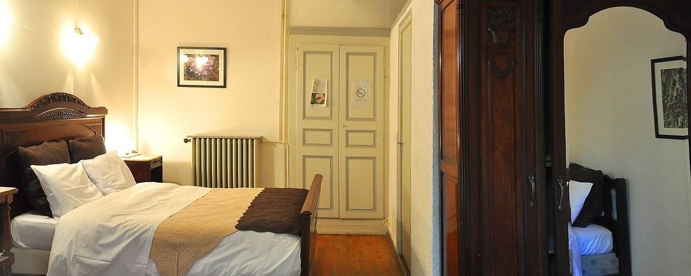 Hotel Monte d'Oro Vizzavona Extérieur photo