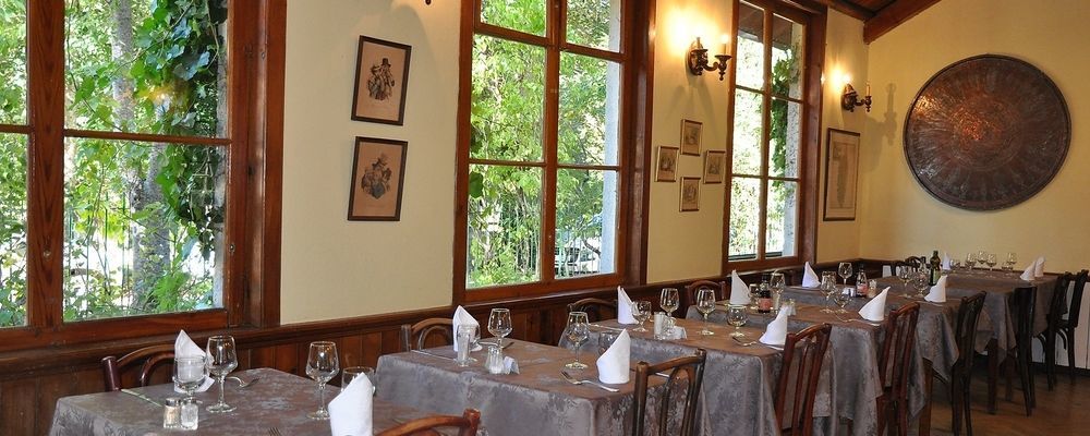 Hotel Monte d'Oro Vizzavona Extérieur photo