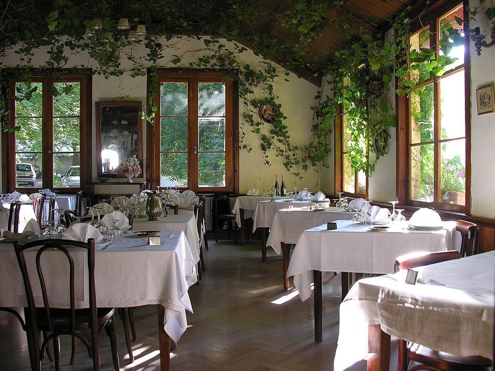 Hotel Monte d'Oro Vizzavona Extérieur photo