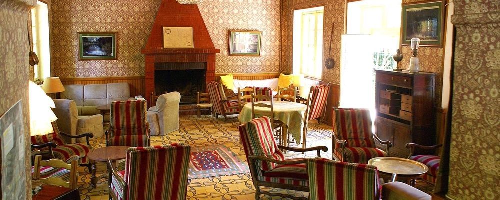 Hotel Monte d'Oro Vizzavona Extérieur photo