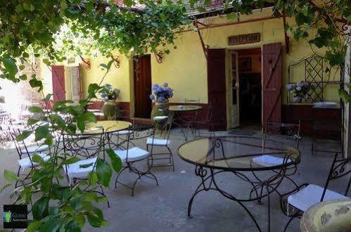 Hotel Monte d'Oro Vizzavona Extérieur photo